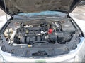 Photo 10 of 14 — 2010 Ford Fusion