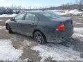 Photo 3 of 14 — 2010 Ford Fusion