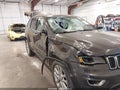 Photo 6 of 17 — 2017 Jeep Grand Cherokee
