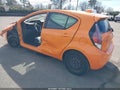 Photo 3 of 16 — 2015 Toyota Prius C