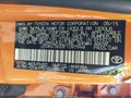 Photo 9 of 16 — 2015 Toyota Prius C