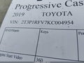 Photo 9 of 14 — 2019 Toyota RAV4