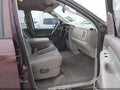 2005 Dodge Ram 1500 — photo 5 of 17 | VIN 1D7HA18N95S181073