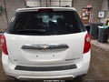 Photo 17 of 17 — 2013 Chevrolet Equinox