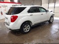 Photo 4 of 17 — 2013 Chevrolet Equinox