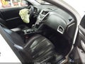 2013 Chevrolet Equinox — photo 5 of 17 | VIN 2GNFLGEK8D6122386