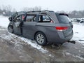 2017 Honda Odyssey — photo 3 of 10 | VIN 5FNRL5H6XHB007135