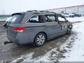 2017 Honda Odyssey — photo 4 of 10 | VIN 5FNRL5H6XHB007135