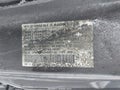 2017 Honda Odyssey — photo 9 of 10 | VIN 5FNRL5H6XHB007135