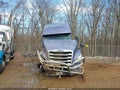 Photo 16 of 16 — 2020 Freightliner New Cascadia 126