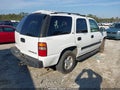 Photo 4 of 10 — 2001 Chevrolet Tahoe