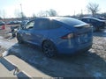 2026 Tesla Model X — photo 3 of 18 | VIN 7SAXCBE68TF480912