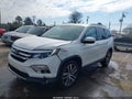Photo 2 of 17 — 2017 Honda Pilot