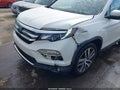 Photo 6 of 17 — 2017 Honda Pilot