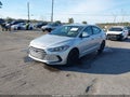 2017 Hyundai Elantra — photo 2 of 11 | VIN 5NPD74LFXHH149843