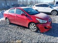 2014 Hyundai Accent — photo 1 of 21 | VIN KMHCU4AE5EU719243
