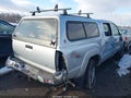2007 Toyota Tacoma — photo 4 of 16 | VIN 5TELU42N47Z432621