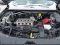 2025 Nissan Sentra — photo 10 of 17 | VIN 3N1AB8BV2SY306120