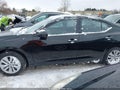 2025 Nissan Sentra — photo 15 of 17 | VIN 3N1AB8BV2SY306120
