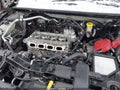 2025 Nissan Sentra — photo 6 of 17 | VIN 3N1AB8BV2SY306120