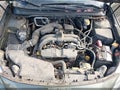Photo 10 of 16 — 2017 Subaru Outback