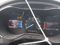 2019 Ford Fusion — photo 7 of 16 | VIN 3FA6P0K97KR170334