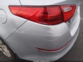 2015 Kia Optima — photo 12 of 12 | VIN 5XXGN4A71FG444613