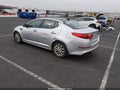 Photo 3 of 12 — 2015 Kia Optima