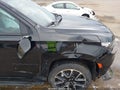 Photo 13 of 14 — 2022 Chevrolet Suburban