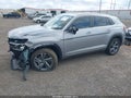 Photo 2 of 19 — 2024 Volkswagen Atlas Cross Sport