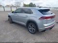 Photo 3 of 19 — 2024 Volkswagen Atlas Cross Sport