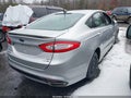 Photo 4 of 11 — 2015 Ford Fusion