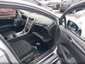 2015 Ford Fusion — photo 5 of 11 | VIN 3FA6P0T92FR229651