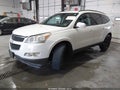 2012 Chevrolet Traverse — photo 2 of 11 | VIN 1GNKRJED5CJ293836