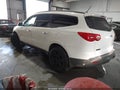 2012 Chevrolet Traverse — photo 3 of 11 | VIN 1GNKRJED5CJ293836