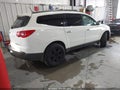 2012 Chevrolet Traverse — photo 4 of 11 | VIN 1GNKRJED5CJ293836