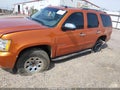 2008 Chevrolet Tahoe — photo 15 of 17 | VIN 1GNFC13008R199844