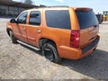 2008 Chevrolet Tahoe — photo 3 of 17 | VIN 1GNFC13008R199844