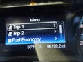 Photo 15 of 16 — 2014 Ford Fusion