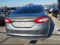 Photo 16 of 16 — 2014 Ford Fusion