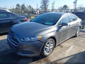 Photo 2 of 16 — 2014 Ford Fusion