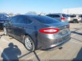 Photo 3 of 16 — 2014 Ford Fusion