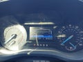 Photo 7 of 16 — 2014 Ford Fusion