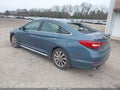 2015 Hyundai Sonata — photo 3 of 17 | VIN 5NPE34AF7FH219248