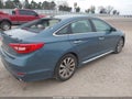 2015 Hyundai Sonata — photo 4 of 17 | VIN 5NPE34AF7FH219248
