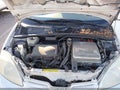 Photo 10 of 16 — 2001 Toyota Prius
