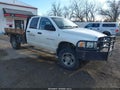 Photo 1 of 18 — 2005 Dodge Ram 2500