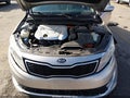 Photo 10 of 16 — 2012 Kia Optima Hybrid