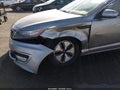 Photo 6 of 16 — 2012 Kia Optima Hybrid