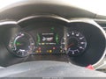 Photo 7 of 16 — 2012 Kia Optima Hybrid